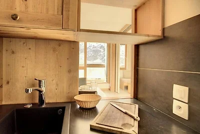 Geräumige Wohnung · Pistennah · Balkon