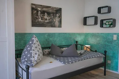 Ferienwohnung mit 1 Schlafzimmer