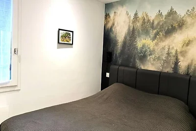 3 Zimmer für 6 Personen