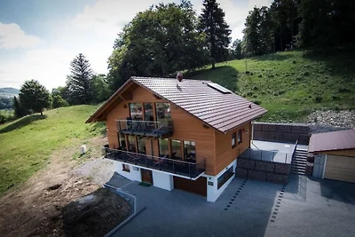 Ferienwohnung mit 1 Schlafzimmer