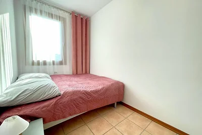 Appartement in Caorle bij het strand