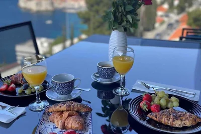 Apartments Fortes Fortuna - Superior Two bedr...