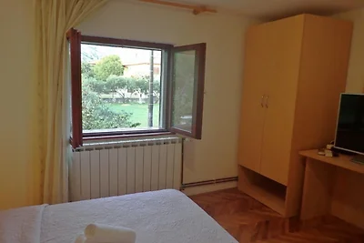 Apartments Adriana - One Bedroom Apartment A2