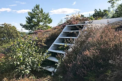 6 Personen Ferienhaus in Åskloster-By Traum