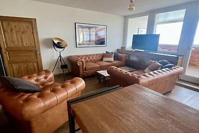 Appartement de vacances avec 3 chambres