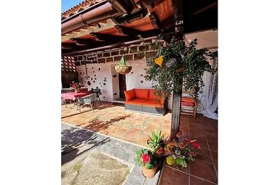 Joyau au paradis || La Victoria de Acentejo