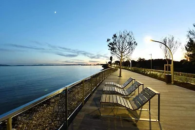 Apartment in Ayguade in der Nähe des...