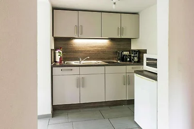 Ferienhaus in Parchim mit Terrasse