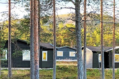 5 persoons vakantie huis in SÄLEN-By Traum