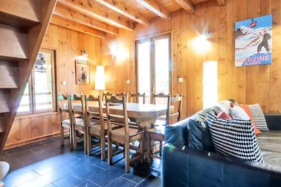 Residenz La Maison Rose