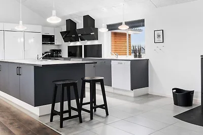 24 person holiday home in Hasselberg