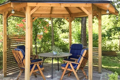 4 Personen Ferienhaus in BORGHOLM