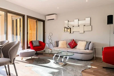 Apartment in Palm Beach in der Nähe von Mouré...