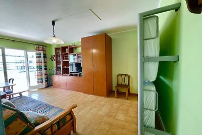 Mundel appartement voor 4 personen
