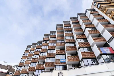 HAUTS DE VANOISE 414