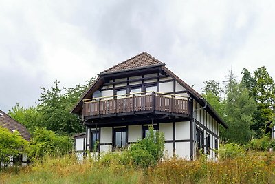 Casa vacanze a Frankenau nel Parco Nazionale