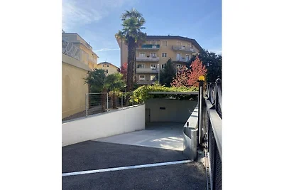 Ferienwohnung in Meran mit Schwimmbecken