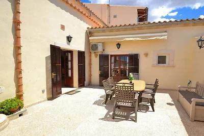 Maison de vacances à Buger avec piscine