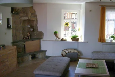 Ferienhaus mit 2 Schlafzimmer