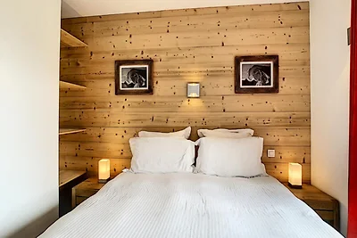 Das K2 1 - Appartement - 6 Personen -...