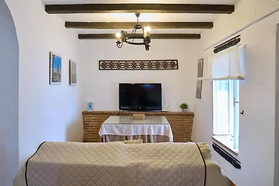 Wohnung in Andalusien mit Aussicht
