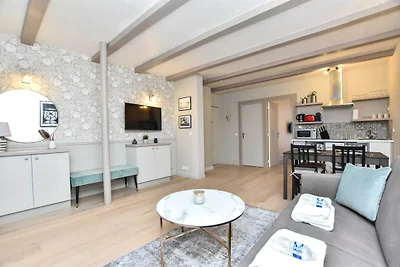 Sehr komfortables Apartment in Paris!