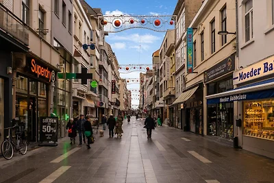 Bellissimo appartamento nel centro di...