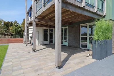 Strandvilla mit Sauna & Dampfbad