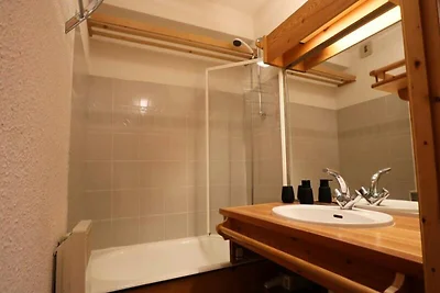 Apartment in Arêches-Beaufort in der Nähe von...