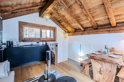 Residenz Mazot Bambi