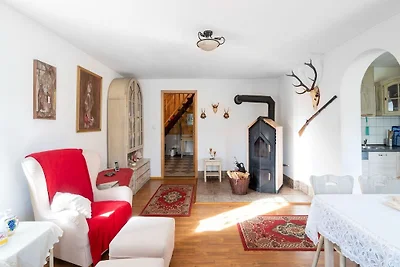 Casa vacanze a Kraslice con giardino