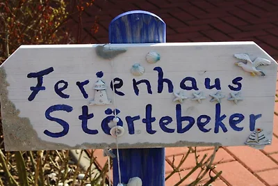 Haus Störtebeker