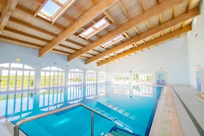 Oasis Park Apartment mit Gemeinschaftspool