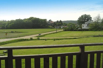 4 Personen Ferienhaus in HENÅN-By Traum