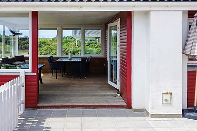 4 Sterne Ferienhaus in Ringkøbing