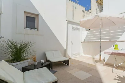 Residenza Vico Recupero