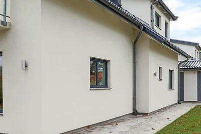 5 Sterne Ferienhaus in FALKENBERG