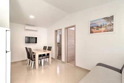 Casa vacanze a Banjole vicino al centro cittא