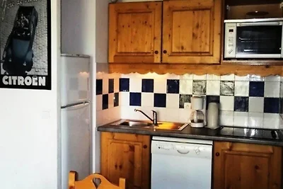 3 Zimmer für 7 Personen