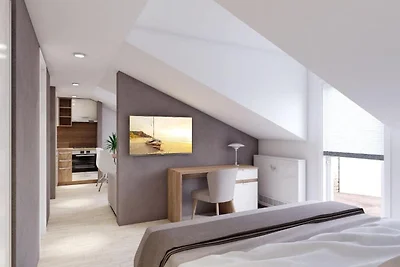 Apartments Villa Subic - One Bedroom Apartmen...