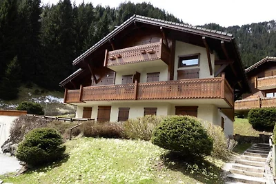 Floralie Residenz-Domהne der Lapons