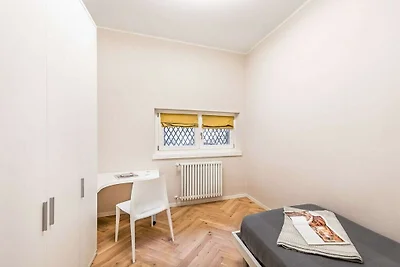 Wohnung in Brescia mit Barbecue und Wifi