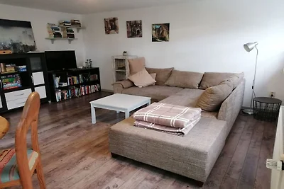 Ferme de vacances avec 2 chambres