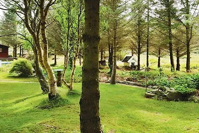 8 persoons vakantie huis in skudeneshavn-By...
