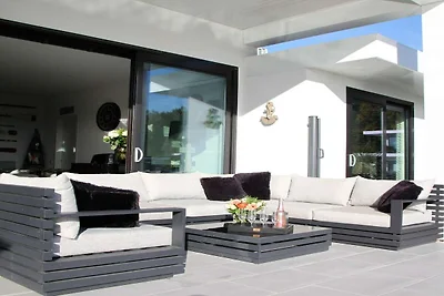 Villa con piscina privata a Manacor