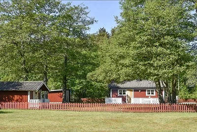6 Personen Ferienhaus in LÖTTORP