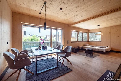 Appartement in Mieders bij Skilift