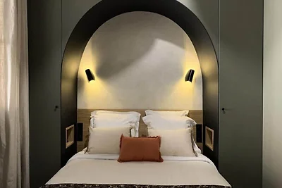 Apartment The Comedy Suites