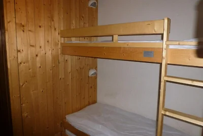 Appartamento a Les Arcs vicino agli impianti ...