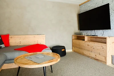 Kuća za odmor Dopust za oporavak Farchant